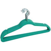 5Pc Kids Hanger Set Green
